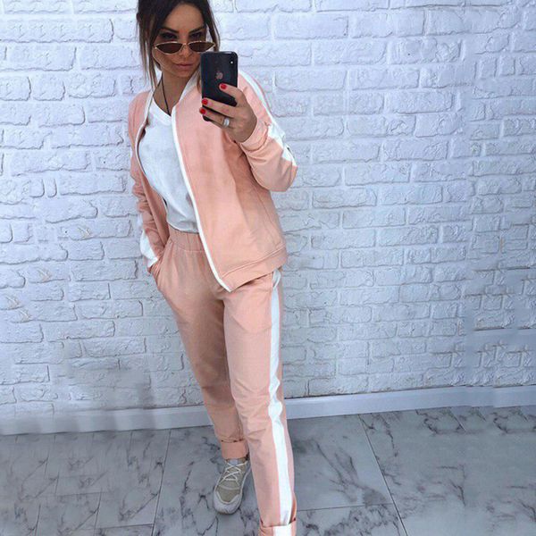 

2019 костюм-платье сезон движения досуг костюм, Gray