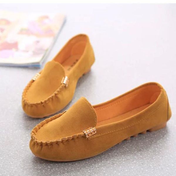 

new korean college wind loafer shoes women flats shoes slip on comfort flat loafers casual female 2019, Black