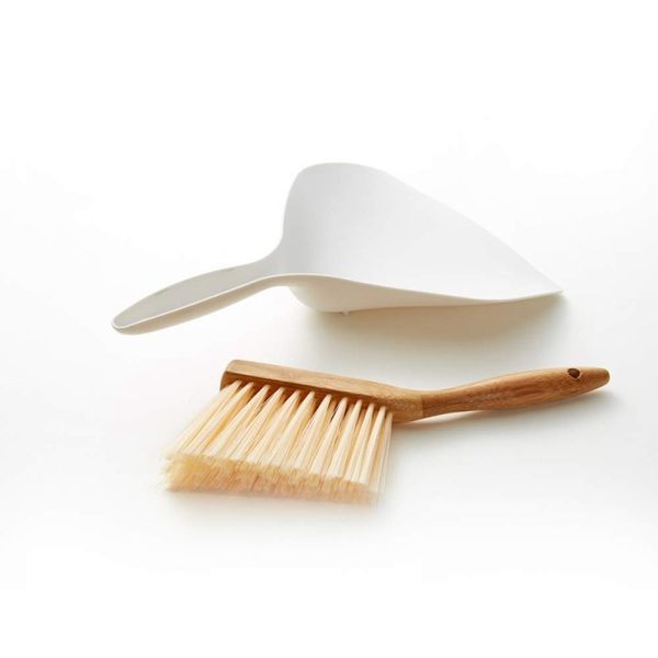 

small broom set japanese deskcleaning mini broom bucket combination brooms dustpans