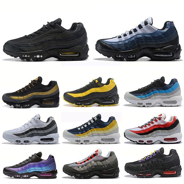 

2020 Men Womens Classical Running Shoes Cushion Rainbow Greedy Trainers OG QS Outdoor Sport Sneakers Shoes Running Casual Boots 36-45
