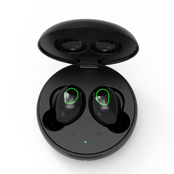 

original s9 tws true wireless earphones mini bluetooth 5.0 earbuds stereo headset headphones charging box para elari earpieces