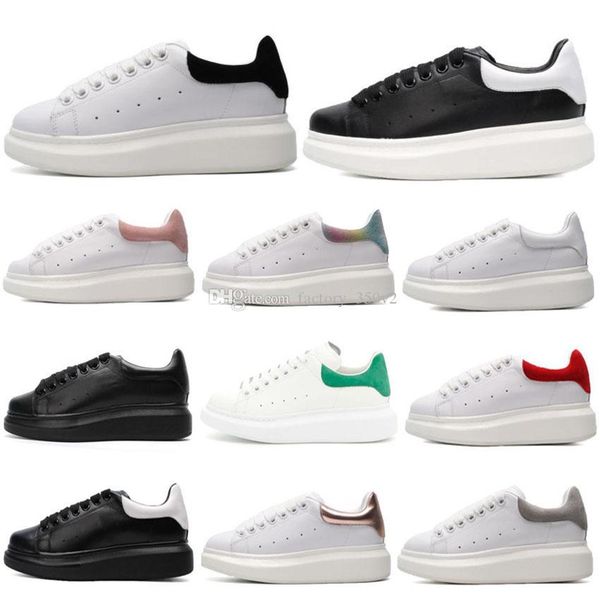 

velvet black mens womens chaussures shoe beautiful platform casual sneakers luxury designers shoes leather solid colors dress shoes
