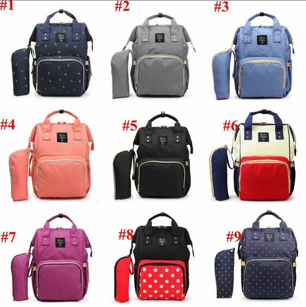 

mommy maternity backpacks diaper nappies bags designer handbags outdoor backpacks mother nursing feeding travel bags waterproof large f5434