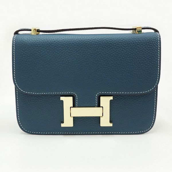 

2019 new handbag shoulder leather slanting pouch fashion brand wallet small size ladies leather stewardess handbag