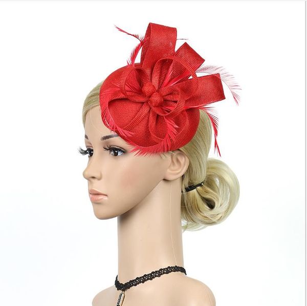 

flax-like headdresses, feathers and hairpins in europe and america, Silver