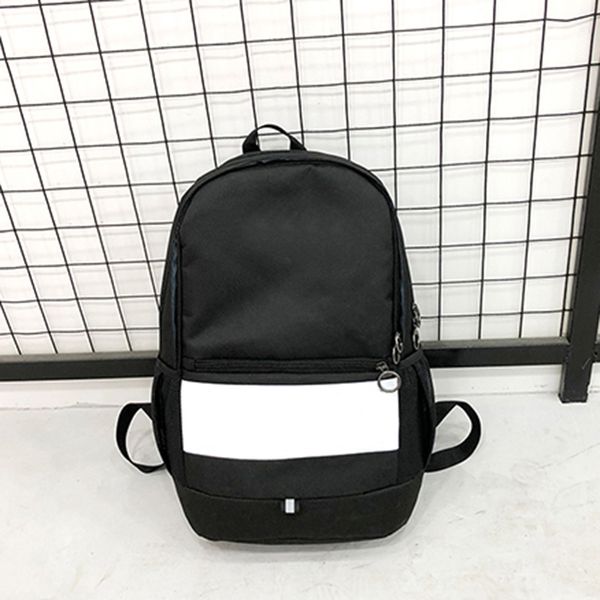 

19ss selling designer backpacks outdoor travel bags women men casual school bag for kids adult