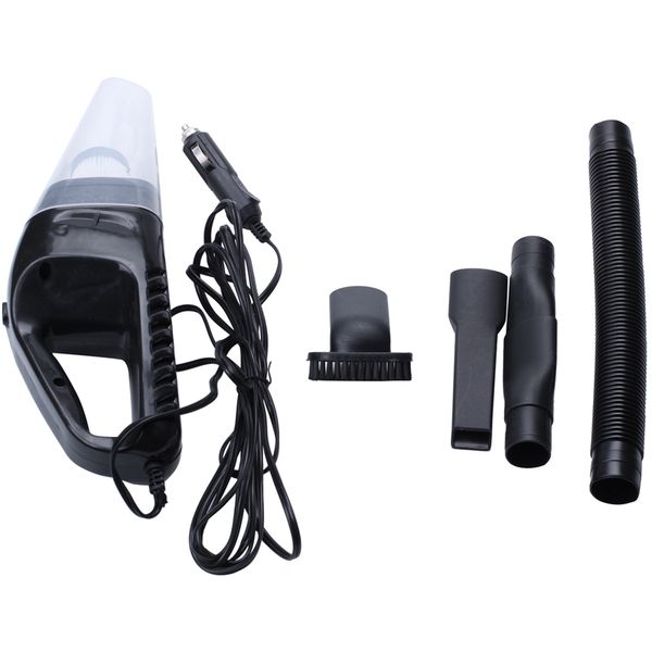 

car vacuum cleaner dry and wet vacuum cleaner handheld car dirt dust collector
