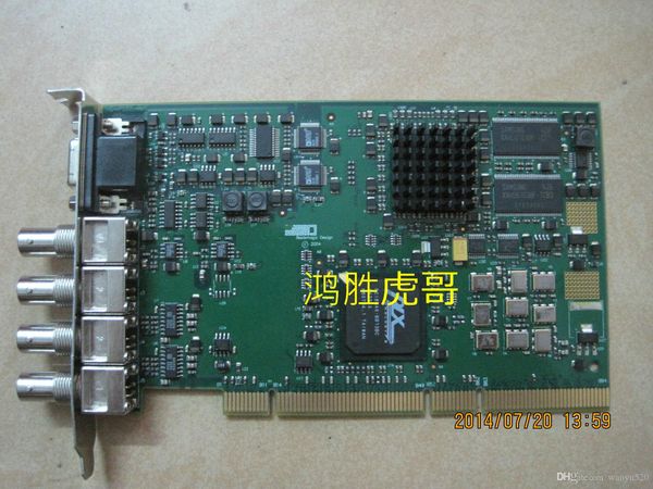 

100% рабочий оригинал для decklink hd pro (dl)1731