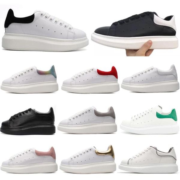 

2020 velvet black mens womens chaussures shoe beautiful platform casual sneakers luxury designers shoes leather solid colors dress shoe