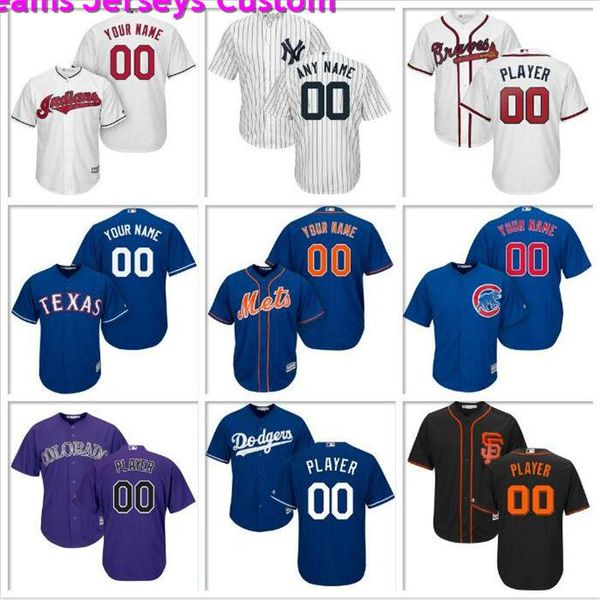 washington nationals jersey numbers