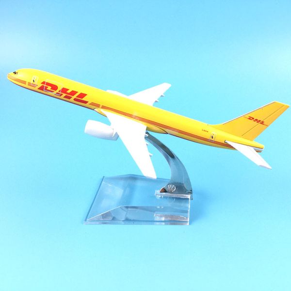 

16см airlines boeing 777 dhl аргентинас самолет модель модель самолета simulation 16 сплав рождество toys подарок ​​kids y200428