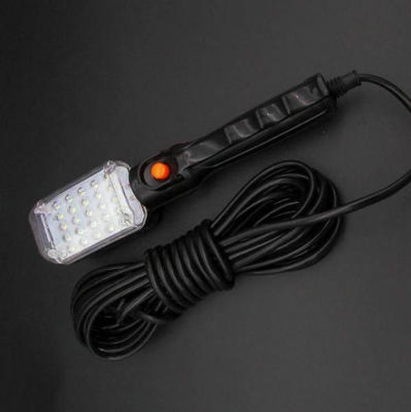 

anti-fall magnet type led inspection light led work light auto repair emergency auto maintenance tool