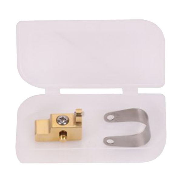 

erhu professional metal parts for erhu clips