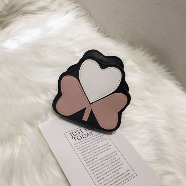 

2019 fashion women casual girls lovely baby mini messenger bag cute floral kids purses children handbags shoulder bags