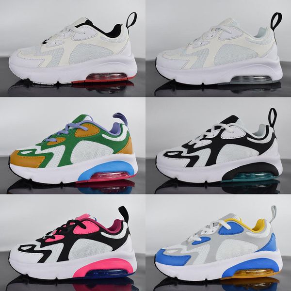 kids trail running shoes
