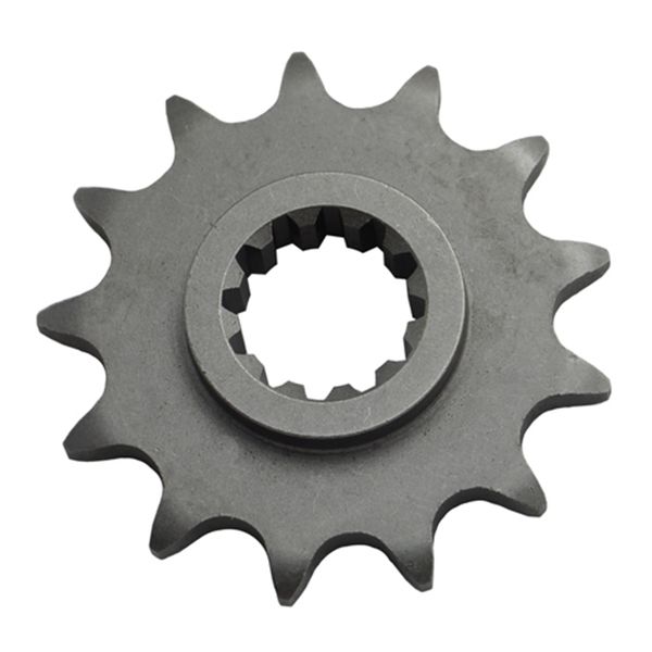 

520 motorcycle front sprocket pinion for husqvarna 250 510 570 610 tc cr 310 410 txc 300 wr enduro 450 smr 630 te sm rr sms