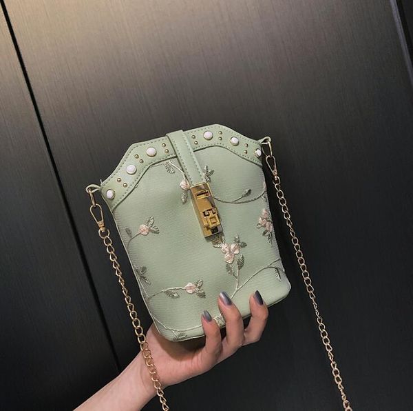 

designer luxury handbags purses women mini phone bag casual girls chain shoulder bags fashion crossbody small bag