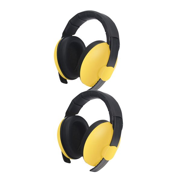 

2xbaby kids ear defenders шумоподавляющий протектор
