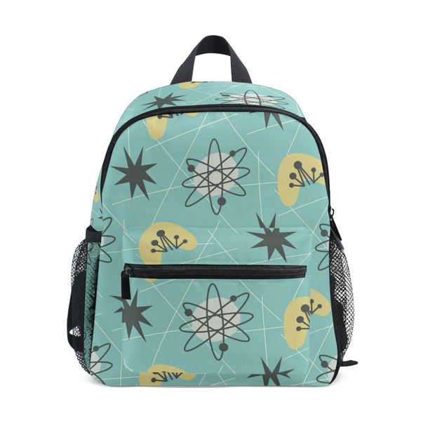 

backpack teenagers school bag men women lapbackpack geometric boys girls school backpacks shoulder bag fashion bags