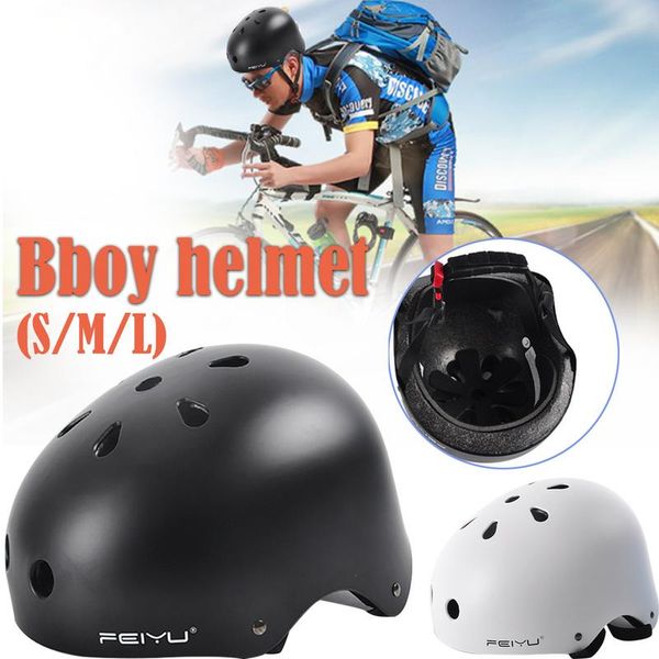 

2019 bicycle hip-hop bboy roller skating skateboard ski skiing helmet light snowboard motorcycle helmet men women skateboarding