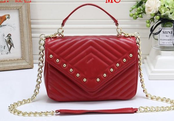 

shoulder bags new shiopping gift fashion black chain makeup bag famous party bag marmont shoulder bag womendesigner bags