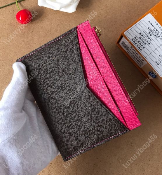 

Porta Cartões luxurybag456