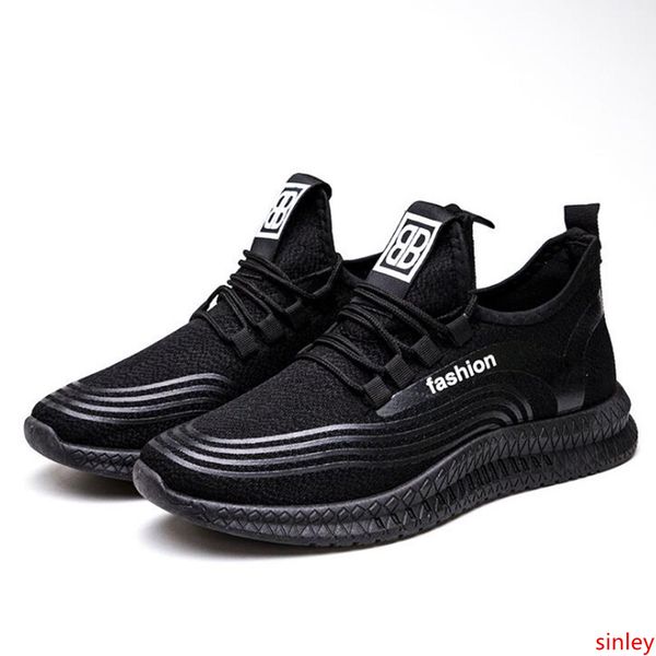 

new running shoes mens triple black sports sneakers breathable flame pure white all-match fashion outdoor shoes ing