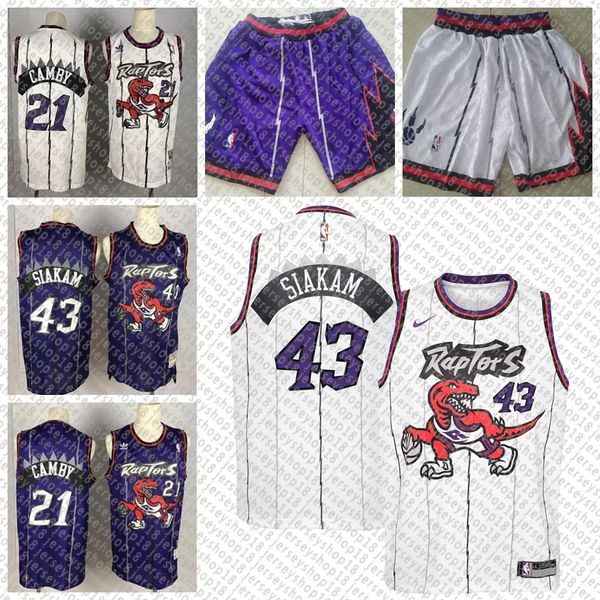 marcus camby jersey