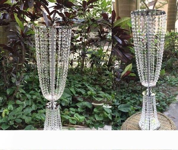 

wholesale i tall and large111 iron crystal plated vase metal one flower metal vases for wedding tall metal vases wedding decorating