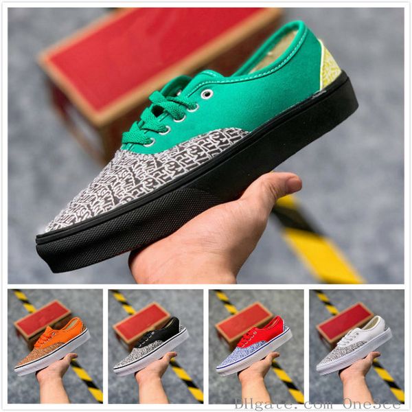 

fear of god 2 men women casual shoes mens fashion sneakers womens classic fish lip toe canvas shoes lovers fog scooter shoes chaussures