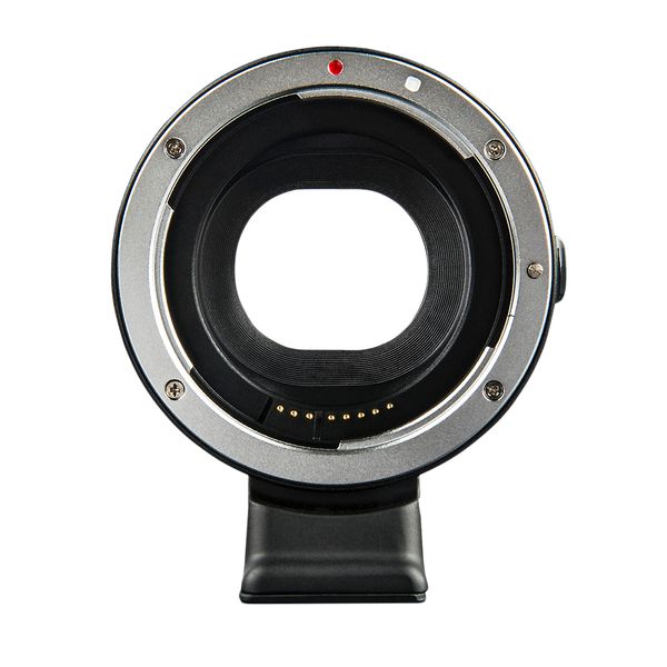 

адаптер объектива, для eos m камеры для ef ef s mount lens