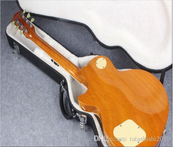 

Guitarra Elétrica tatashishi2019