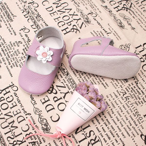 

first walkers handmade genuine leather baby moccasins bright hollow girls shoes infant toddler crib