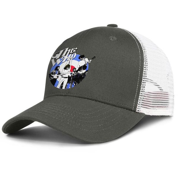 Black ODS:UK/® 100/% COTTON CAP CLASSIC ADJUSTABLE UNISEX BASEBALL CAPS