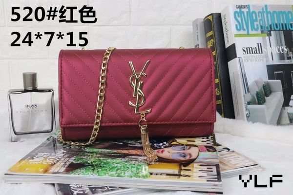 

2020 luxurys famous tote bag fashion womens leather bag european designers handbags 9933