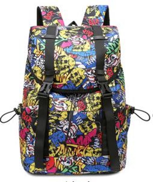 

2020 newset travel backpack leisure computer outdoor backpack large capacity and convenient