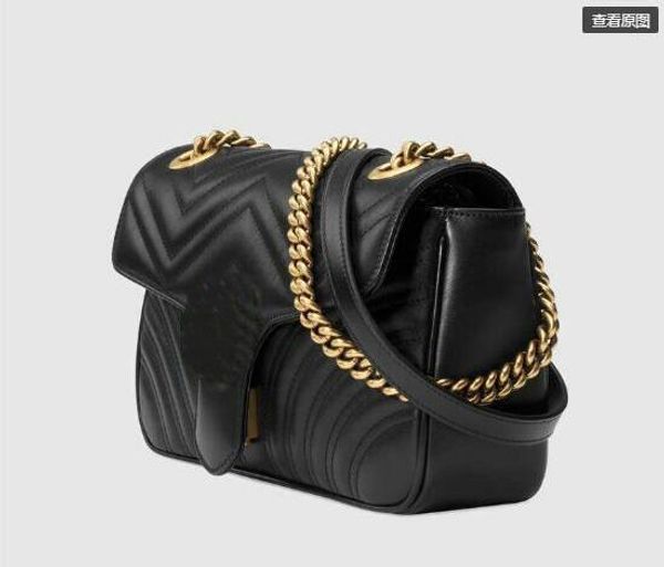 

Fa hion vintage handbag women bag de igner handbag wallet for women leather chain bag cro body and houlder bag 78