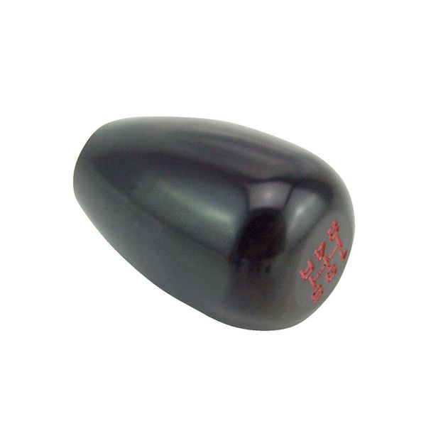 

car manual gear knob shifter stick shift 5 speed jdm universal racing aluminum c44
