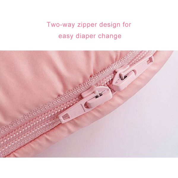 

baby sleeping bag baby winter envelope for newborns sleeping bag for infants footmuff for stroller baby envelope in a stroller