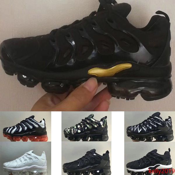 

wholesale tn plus children running shoes boy girl young kid air sport sneaker size 28-35