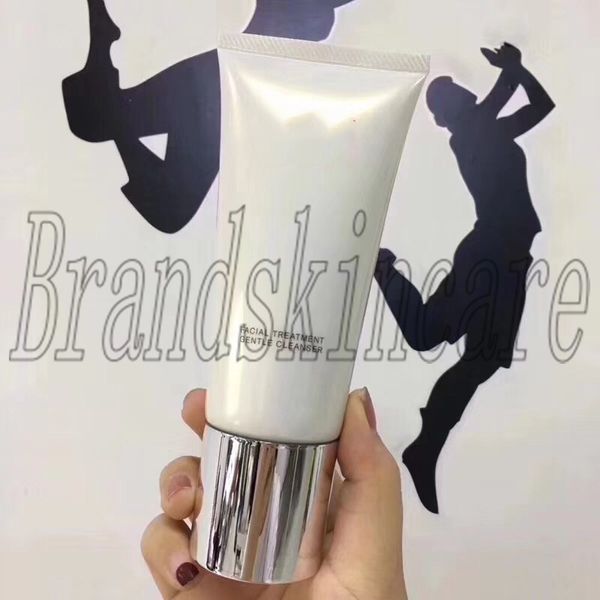 

dhl japan brand sk facial treatment gentle cleanser hydrating moisturizing cleansers face clean cream facial cleanser facecare cream 120g