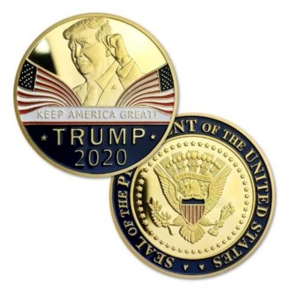 

Donald trump 2020 keep america great commemorative challenge coin whole ale price elling dhl hip