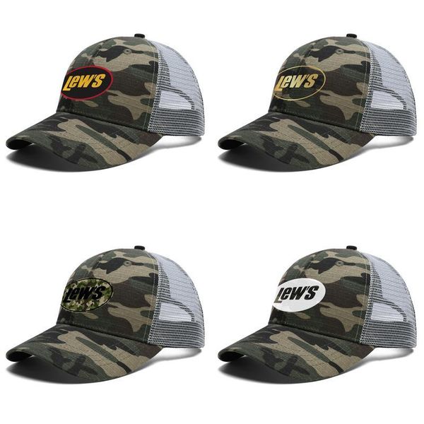 

mens женщины лью рыбалка логотип регулируемое trucker cap болл прохладный cute vintage бейсбол hat комбинированный флэш-золотой камуфляж фла, Blue;gray