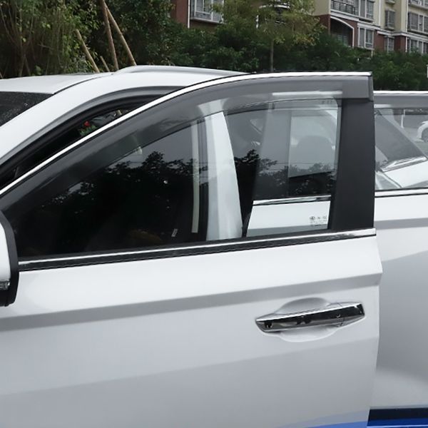 

4pc for faw rn t77 2019 windows visor