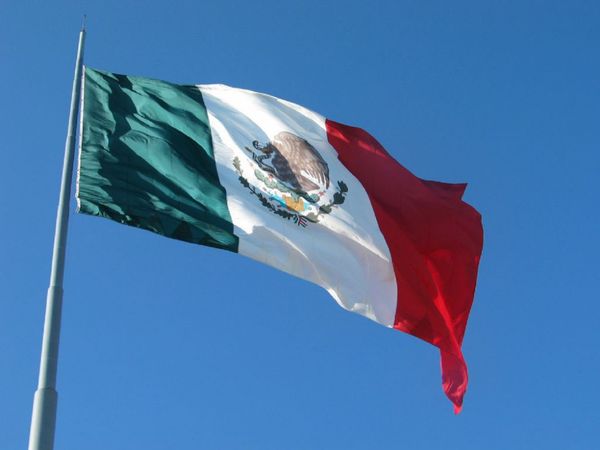

3x5' feet polyester mexico flag mexican country indoor outdoor banner pennant home decoration polyester banner mexico flag