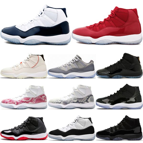 

11 45 s concord high xi men basketball cap and gown prm heiress gym red chicago platinum tint space jams sports sneakers outdoor shoes