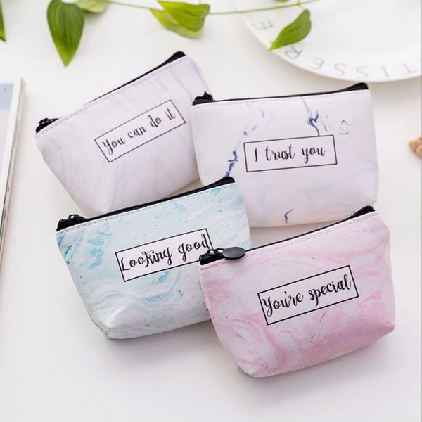 

women small cosmetic bag for make up travel organizer pouch girl protable makeup storage zipper bags cute case nesesser students
