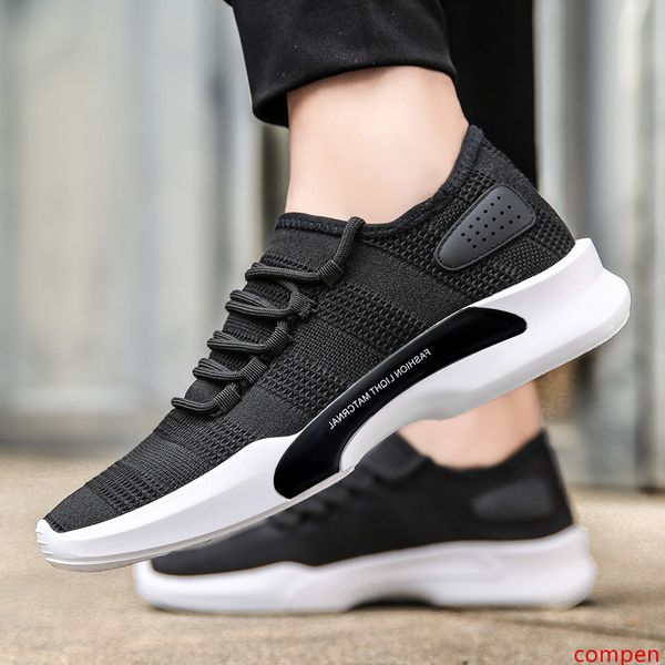 

spring latest design men s shoes casual shoes fashion sports shoes for men