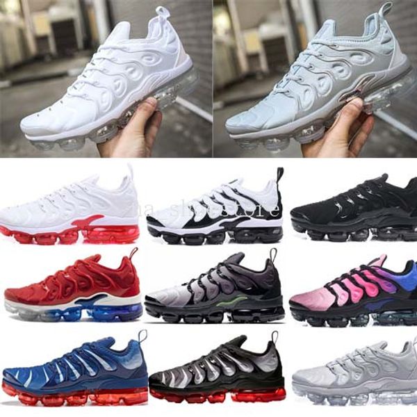

Men Running Shoes USA Grape Red Violet Blue Tropical Sunset Triple Black White Womens Summer Designer Sports Shoes Sneakers