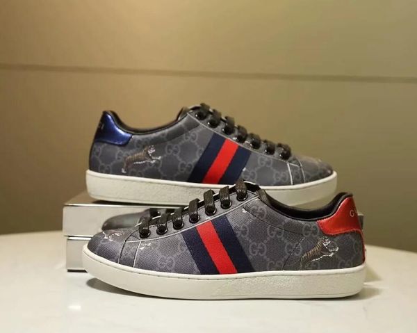 

2018 fashion casual shoes version luxury shoes mens bred semi west casual shoes womens cream white new zebra sneakers, Black